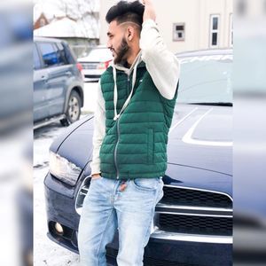 Meet your Posher, Arif